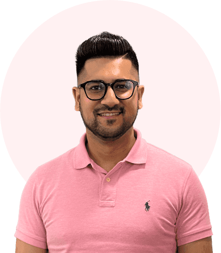 Akshay (Founder’s Office)