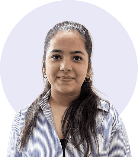 Komal (Assistant Manager – Legal)