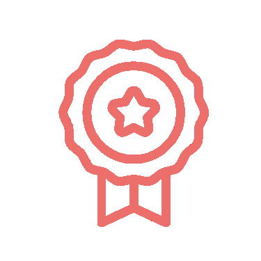 Rewards &
Recognition